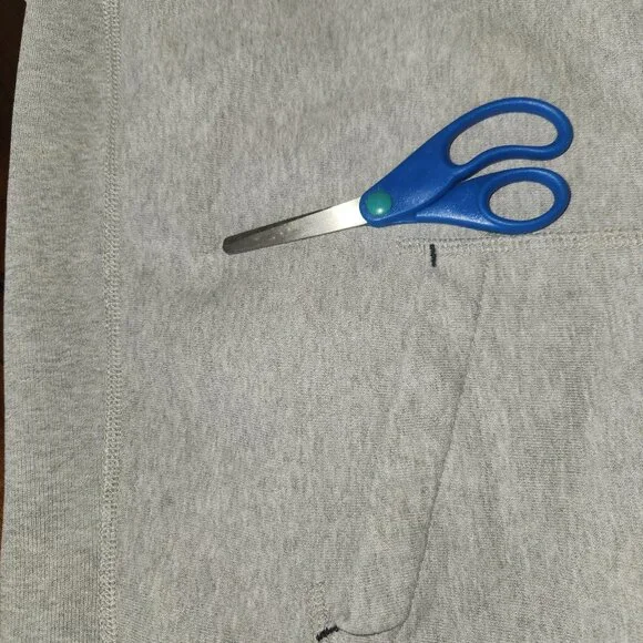 GAP hoodie, heavy and thick, Men's XXLarge - Picture 3 of 3